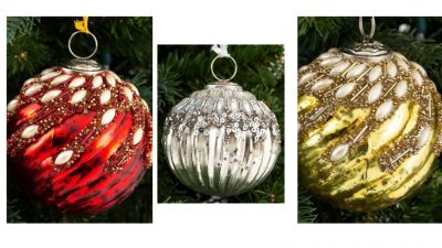 Изящен блясък 