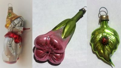 Коледа засиява с магията на стъклото!