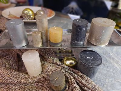 3 причини да подарим топлина и аромат със свещи