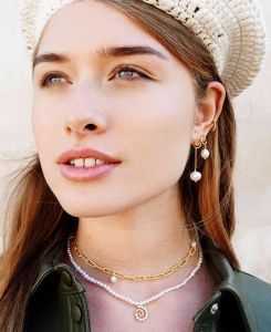 Перлите винаги са подходящи