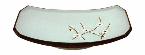 ПЛАТО -  GREEN  SOSHUN OBLONG