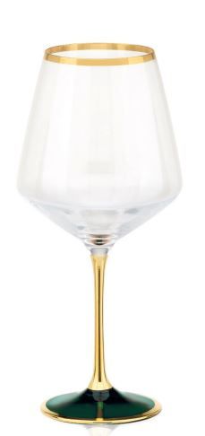 RED WINE GLASS - CALICE