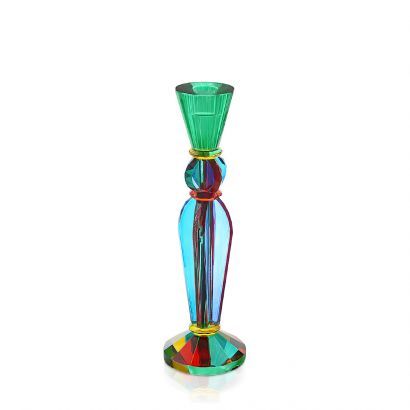 SAMOS CANDLESTICK H.29cm