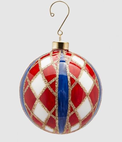 КОЛЕДНА  ДЕКОРАЦИЯ  СТЪКЛО