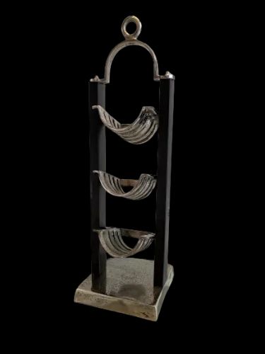 Bottle Rack Aria (3-tier)