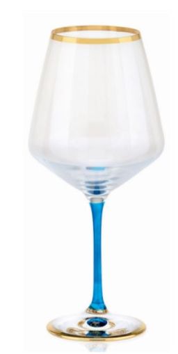 RED WINE GLASS - CALICE