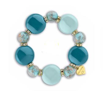 BRACCIALE ROYAL  LENTE