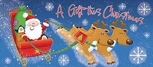 ПОЗДРАВИТЕЛНА КАРТИЧКА ЗА ПАРИ - GIFT  JUST FOR YOU / MONEY WALLET