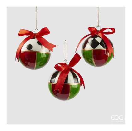 КОЛЕДНА  ДЕКОРАЦИЯ  ШАХ