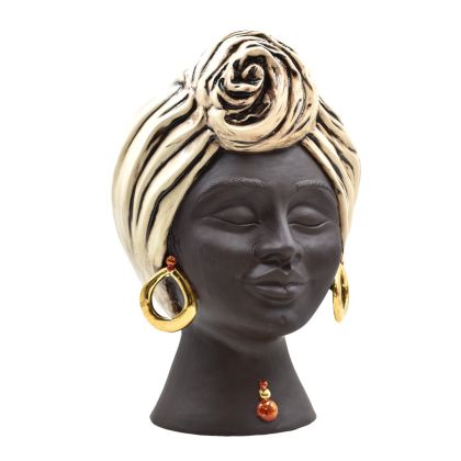 ГЛАВА НА ЖЕНА