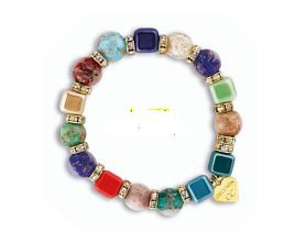 BRACCIALE CUBO