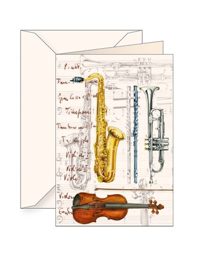 ПОЗДРАВИТЕЛНА КАРТИЧКА -  " DIVIDED AND TOOLS"