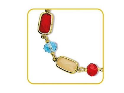 GRACE SHORT NECKLACE