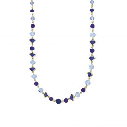 GRACE SHORT NECKLACE