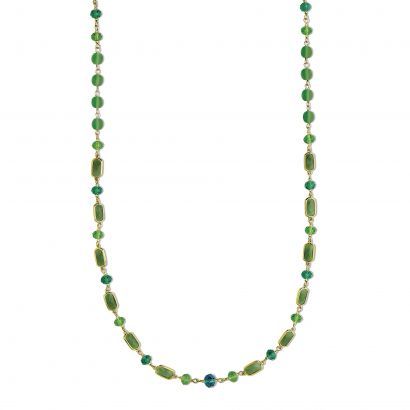 GRACE SHORT NECKLACE