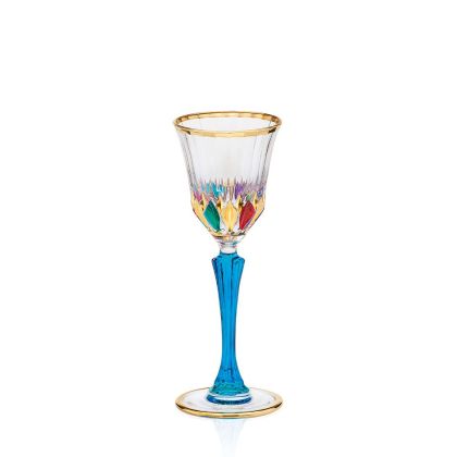 ADAGIO LIQUOR GOBLET