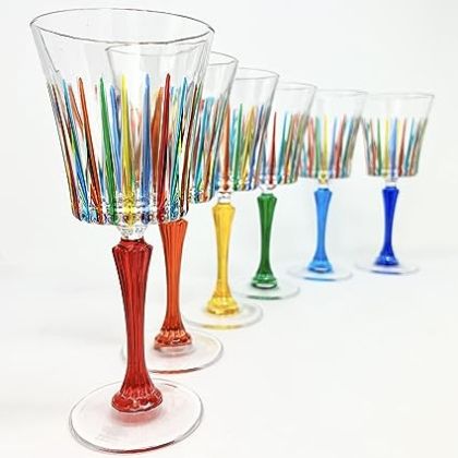 TIMELESS WINE GLASS 