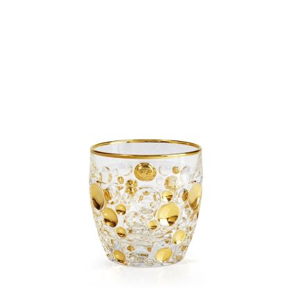 LISBOA DOF TUMBLER CL 35 [CRYSTAL]