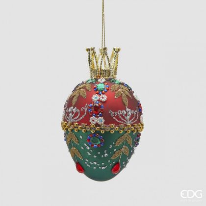 BOHEME EGG DECORATION 
