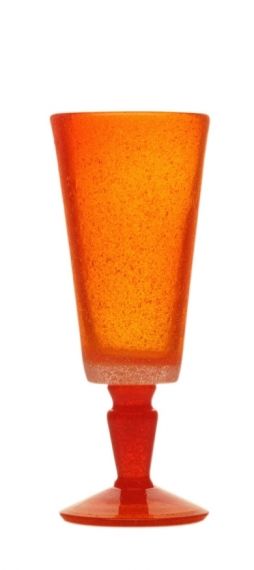 FLUTE ORANGE