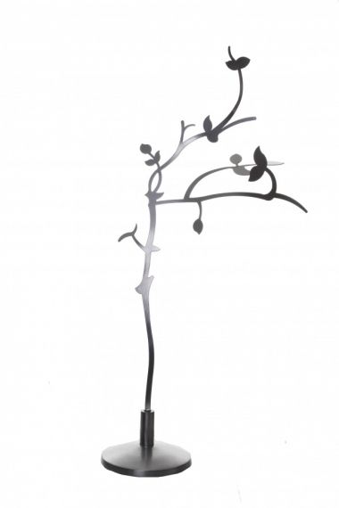 ЖЕЛЕЗЕН КЛОН -  ДИСПЛЕЙ С ОСНОВА