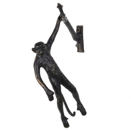 ЗАКАЧАЛКА ЗА ДРЕХИ  МАЙМУНА