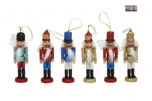 ДЪРВЕНА ДЕКОРАЦИЯ - ЛЕШНИКОТРОШАЧ