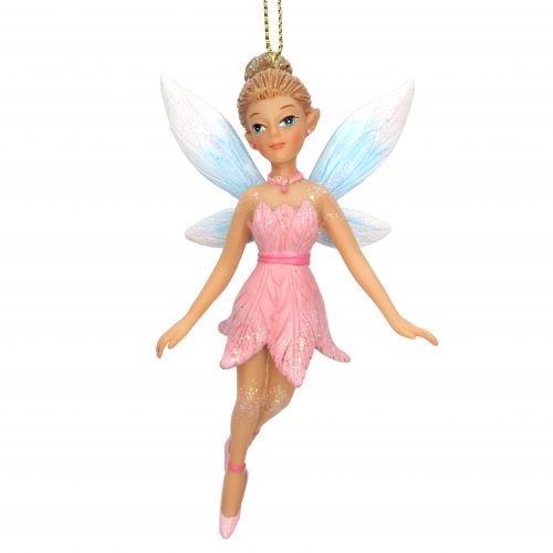 Resin Tinkerbell Dec
