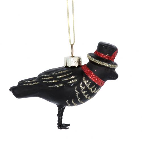  ДЕКОРАЦИЯ - ЧЕРЕН ГАРВАН