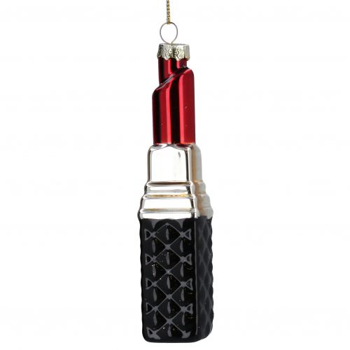 СТЪКЛЕНА ДЕКОРАЦИЯ - ЧЕРВИЛО