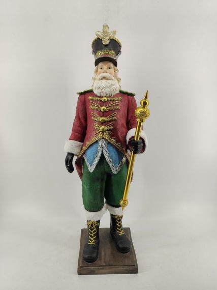 МЪЖ МАЖОРЕТ