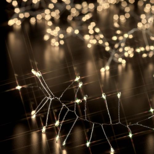 ЛЕД СВЕТЛИНИ300 БР, ДЪЛЖИНА 2+3М