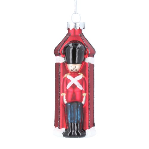 ДЕКОРАЦИЯ - ВОЙНИЧЕ В СТЪКЛЕНА КУТИЯ