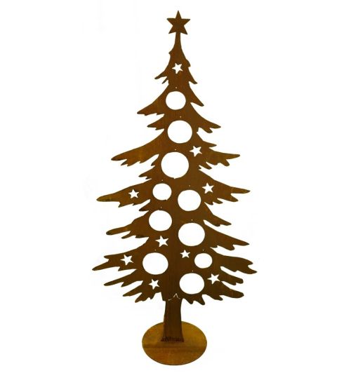 ФОРМА НА КОЛЕДНО ДЪРВО