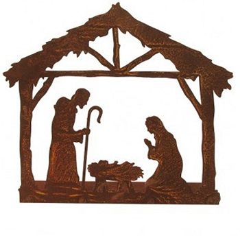 ФОРМА НА РОЖДЕСТВО