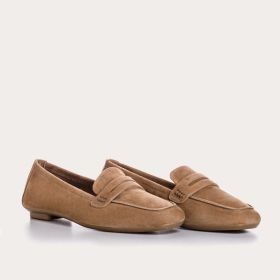 MOCASINA - NATUREL