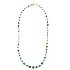 ERICA SHORT NECKLACE