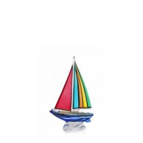  SMALL SAILING SHIP