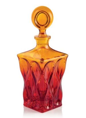 ДЕКАНТЕРА КОЛЕКЦИЯ OCEAN - КРИСТАЛ МУРАНО  