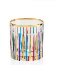 WHISKY GLASS - TIMELESS OF