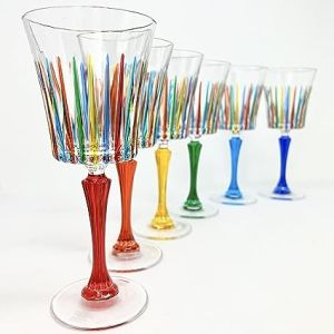 TIMELESS WINE GLASS 