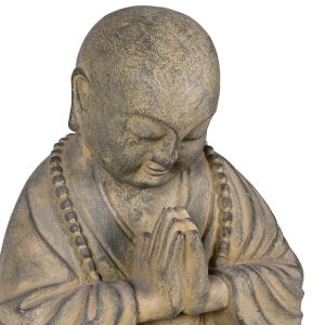 Praying Buddha Ornament