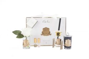 COTE NOIRE - GIFT PACK - BLONDE VANILLA