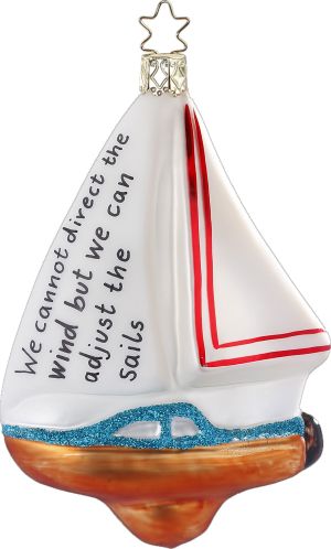 Adjust the Sails handmade