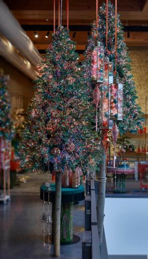 MICROLED LIGHTS X600 FESTOON (3+3MTR)B7