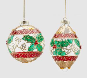 BALL/FUSED VET.AGR.BELL(2ASS)D10