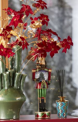 SPHERACQUA SOLDIATINO C/LED H50