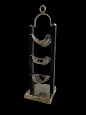 Bottle Rack Aria (3-tier)