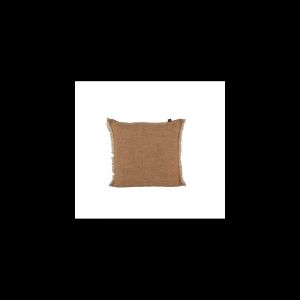 CUSHION COVER  CUBA - BRICK