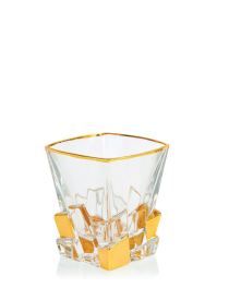 BICCHIERE CRACK DOF CL31